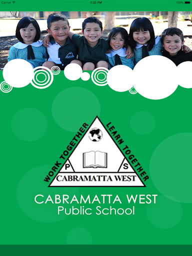 Cabramatta West Public School