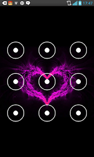 download Layar tengkorak Lock free