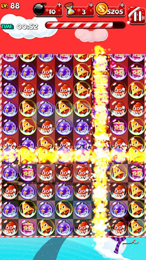 【免費休閒App】Christmas Goods Blitz-APP點子