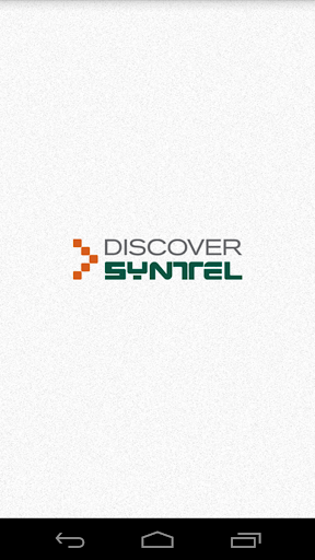 Discover Syntel