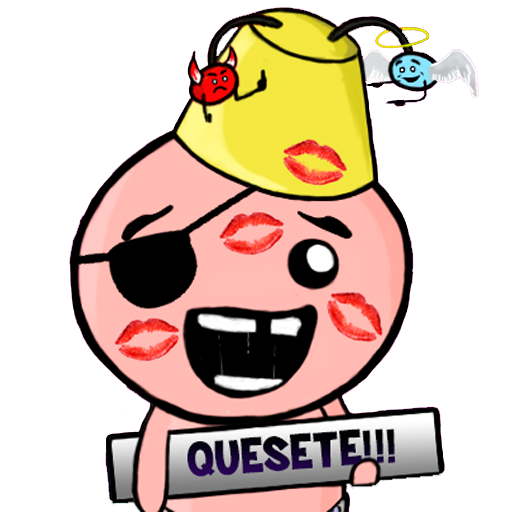 ¡Quesete! - General LOGO-APP點子