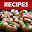 Finger Food Recipes! Download on Windows