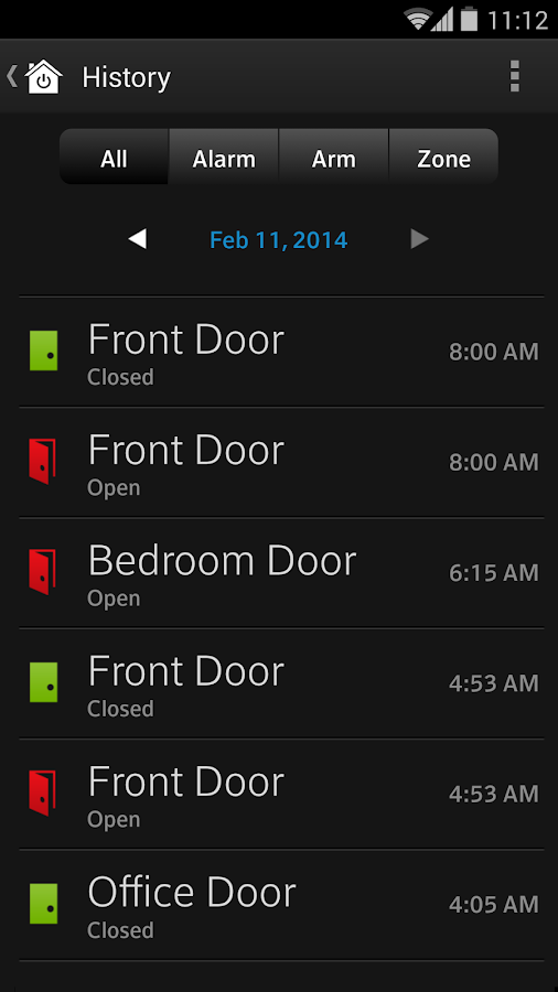 XFINITY Home Android Apps on Google Play