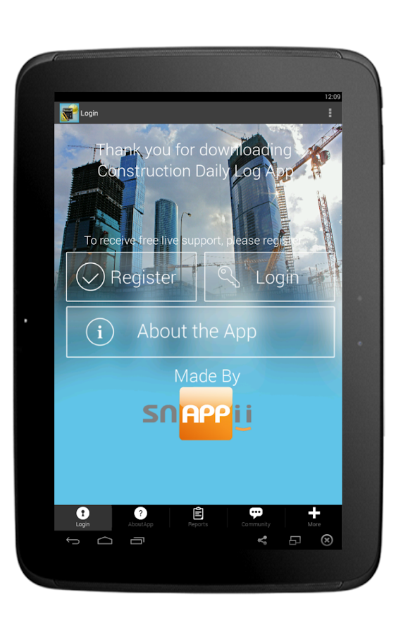 construction-daily-log-app-android-apps-on-google-play