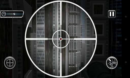 【免費動作App】Mission : Top Sniper-APP點子