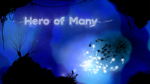 【免費街機App】Hero of Many-APP點子