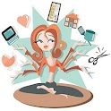 Ultimate Couponing Worksheet logo