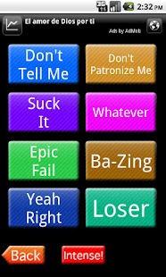 How to get The Come Back App 1.0 unlimited apk for laptop