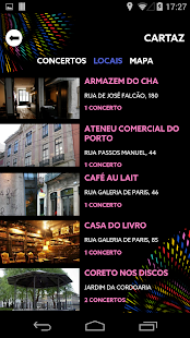 NOS em D'Bandada Screenshots 2