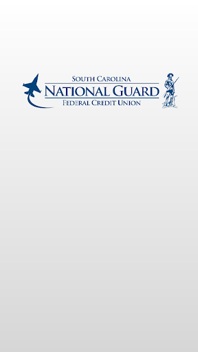 SC National Guard FCU