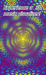 Astral 3D Effects Visualizer poster 17