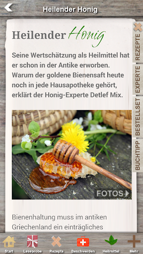 LandApotheke Gesundheit