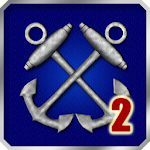 Cover Image of Download Naval Clash Battleship 2.4.0 APK