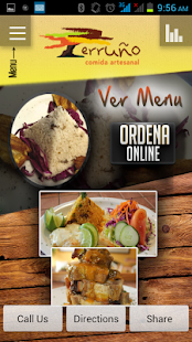 How to get Terruño Restaurant 1.399 apk for pc