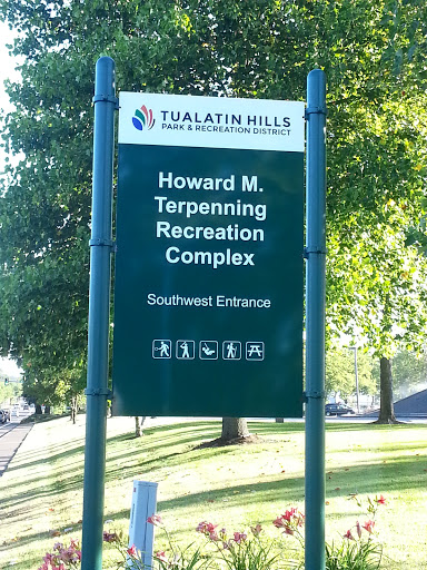 Howard M. Terpenning South