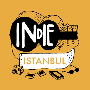 Indie Guides Istanbul logo
