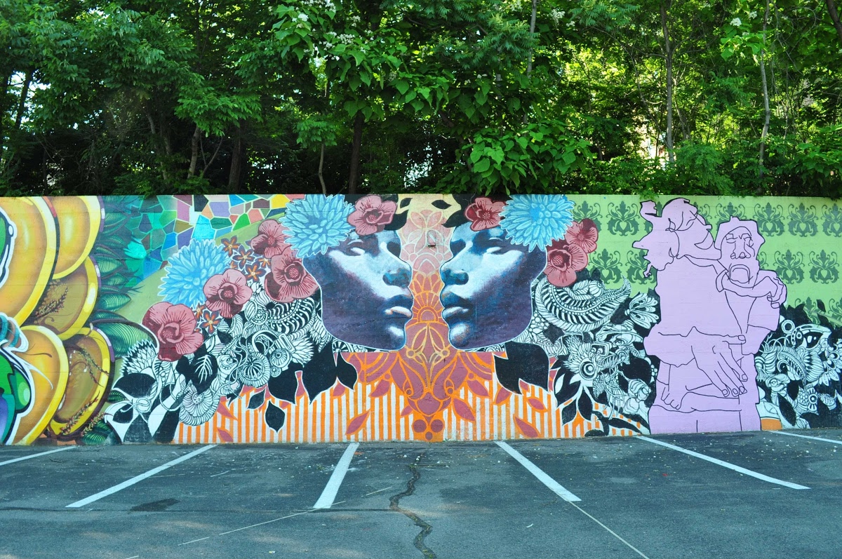 From Edgewood To The Edge Of The World Saaret Yoseph Google Arts Culture