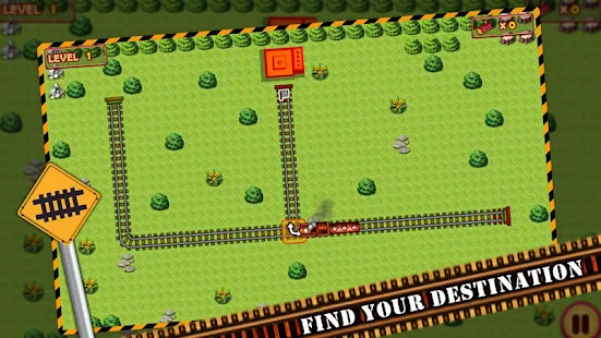 Train Crash - screenshot thumbnail