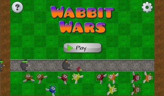 How to mod Wabbit Wars lastet apk for bluestacks