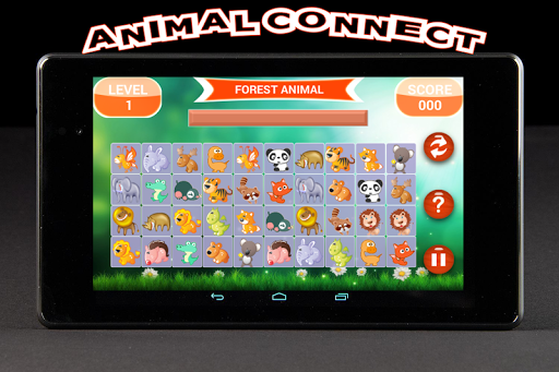 Animals Connect Pet Connect