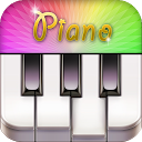 Kids Piano Free mobile app icon