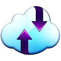 One.com Cloud Drive logo