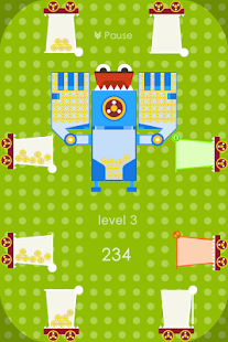 Free 100 Balls Candy Version APK