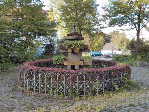 Oslebshauser Brunnen