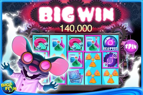 The Way to Get a Big Win in Online Slots
