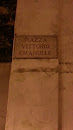 Piazza Vittorio Emanuele