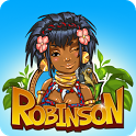 Robinson icon