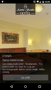 Download Aurora Garden Hotel APK for PC