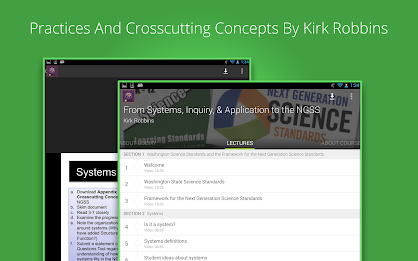 How To Teach Science poster 6