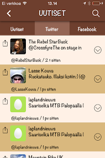 Saariselkä LIVE Screenshots 12