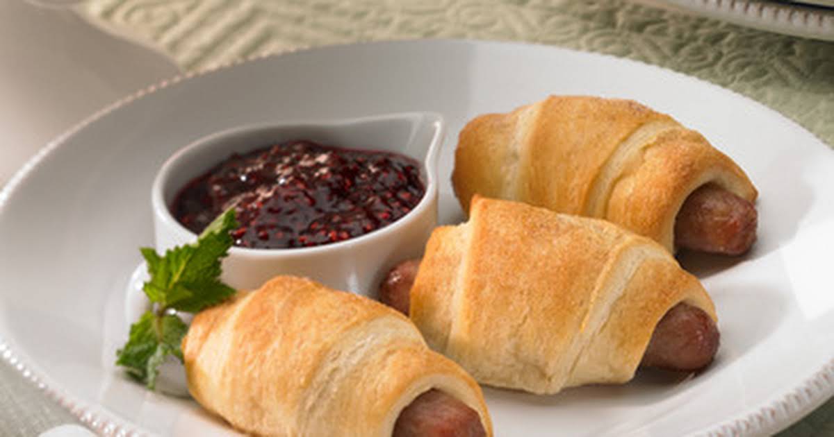 10 Best Breakfast Croissant Recipes | Yummly