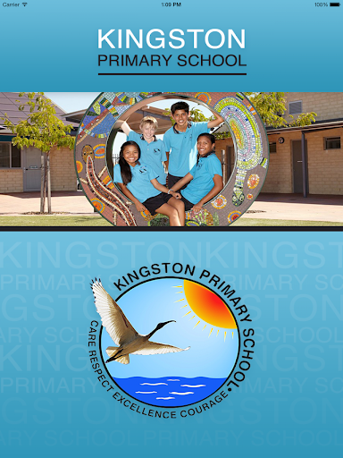 Kingston Primary School