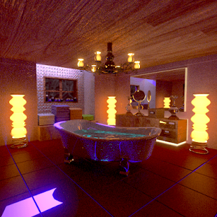 How to download Escape game:The Bathroom lastet apk for laptop
