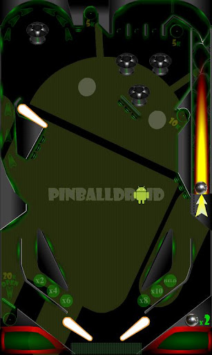 PinballDroid Lite