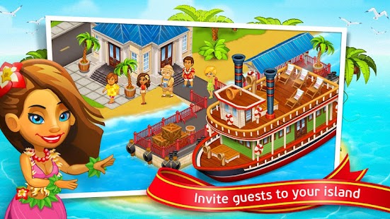 download Hay of Eden: Farm Day free