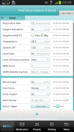 【免費醫療App】Cura Mobile-APP點子