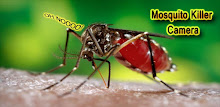 Mosquito Killer Camera APK