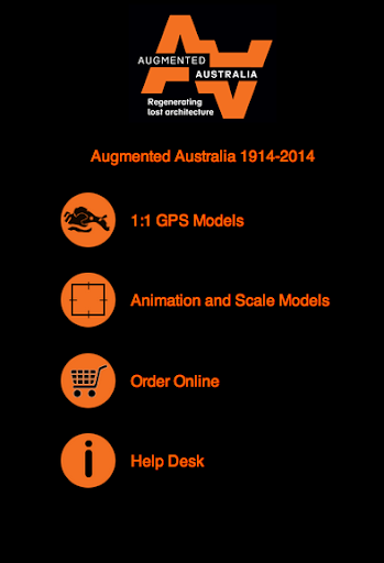 Augmented Australia AugAus