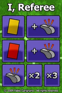 How to get I, Referee lastet apk for laptop