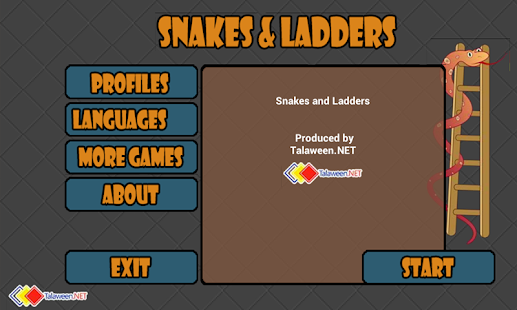 Snakes and Ladders Pro