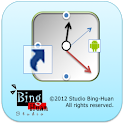 Desk Clock Add-On (Toggle) logo