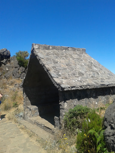 Casinha Pico Ruivo