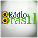 Radio Brasil/Pop Rock logo