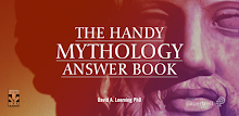 Handy Mythology Answer Book APK