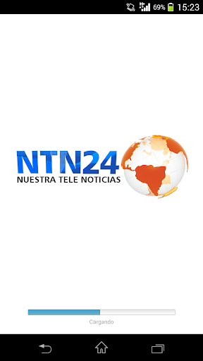 NTN24 Mundo