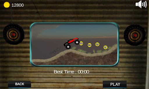 免費下載賽車遊戲APP|Monster Truck Hill Climb Race app開箱文|APP開箱王